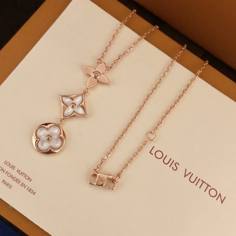 Louis Vuitton Necklaces